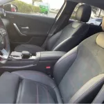Mercedes Benz A200 2023 Model Year - Thumbnail 8