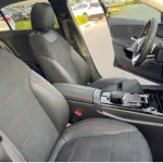 Mercedes Benz A200 2023 Model Year - Thumbnail 9