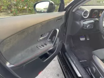 Mercedes Benz A200 2023 Model Year