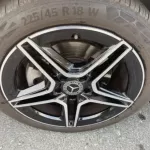Mercedes Benz A200 2023 Model Year - Thumbnail 15