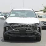 HYUNDAI TUCSON 2.0L DIESEL AWD 2023 GREY - Thumbnail 1