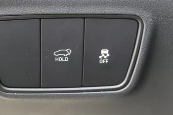 HYUNDAI TUCSON 2.0L DIESEL AWD 2023 GREY