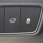HYUNDAI TUCSON 2.0L DIESEL AWD 2023 GREY - Thumbnail 8