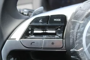 HYUNDAI TUCSON 2.0L DIESEL AWD 2023 GREY