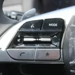 HYUNDAI TUCSON 2.0L DIESEL AWD 2023 GREY - Thumbnail 9