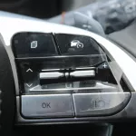 HYUNDAI TUCSON 2.0L DIESEL AWD 2023 GREY - Thumbnail 10