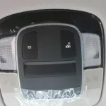 HYUNDAI TUCSON 2.0L DIESEL AWD 2023 GREY - Thumbnail 12