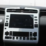 HYUNDAI TUCSON 2.0L DIESEL AWD 2023 GREY - Thumbnail 13