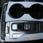 HYUNDAI TUCSON 2.0L DIESEL AWD 2023 GREY - Thumbnail 15