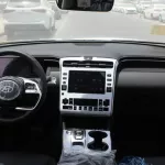 HYUNDAI TUCSON 2.0L DIESEL AWD 2023 GREY - Thumbnail 17