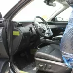 HYUNDAI TUCSON 2.0L DIESEL AWD 2023 GREY - Thumbnail 18