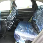HYUNDAI TUCSON 2.0L DIESEL AWD 2023 GREY - Thumbnail 20