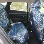 HYUNDAI TUCSON 2.0L DIESEL AWD 2023 GREY - Thumbnail 21