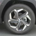 HYUNDAI TUCSON 2.0L DIESEL AWD 2023 GREY - Thumbnail 22