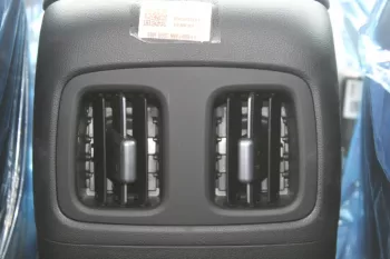 HYUNDAI TUCSON 2.0L DIESEL AWD 2023 GREY