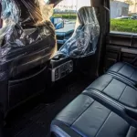 Ford Raptor 2020 Model Year Blue Color - Thumbnail 7