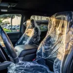 Ford Raptor 2020 Model Year Blue Color - Thumbnail 8