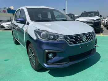 Suzuki Ertiga 1.5LTR-GLX -7SEATER 2023 Model Year