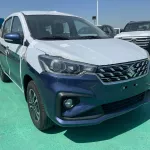 Suzuki Ertiga 1.5LTR-GLX -7SEATER 2023 Model Year - Thumbnail 3