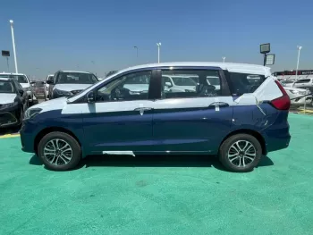 Suzuki Ertiga 1.5LTR-GLX -7SEATER 2023 Model Year