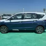 Suzuki Ertiga 1.5LTR-GLX -7SEATER 2023 Model Year - Thumbnail 4