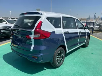 Suzuki Ertiga 1.5LTR-GLX -7SEATER 2023 Model Year