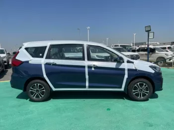 Suzuki Ertiga 1.5LTR-GLX -7SEATER 2023 Model Year