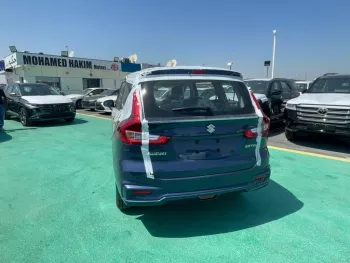 Suzuki Ertiga 1.5LTR-GLX -7SEATER 2023 Model Year