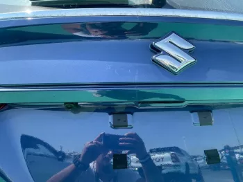 Suzuki Ertiga 1.5LTR-GLX -7SEATER 2023 Model Year
