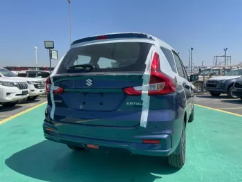Suzuki Ertiga 1.5LTR-GLX -7SEATER 2023 Model Year