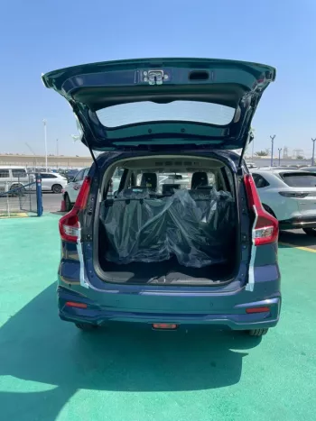 Suzuki Ertiga 1.5LTR-GLX -7SEATER 2023 Model Year