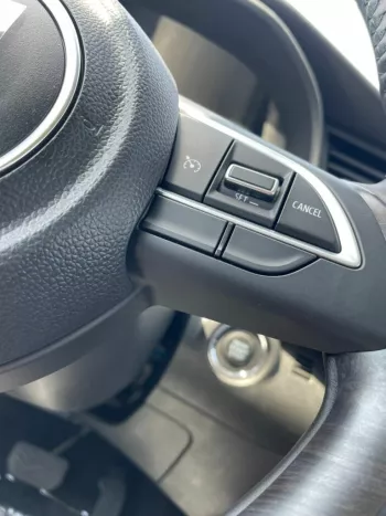 Suzuki Ertiga 1.5LTR-GLX -7SEATER 2023 Model Year