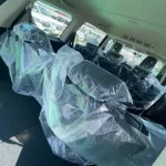 Suzuki Ertiga 1.5LTR-GLX -7SEATER 2023 Model Year - Thumbnail 15