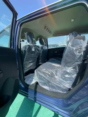 Suzuki Ertiga 1.5LTR-GLX -7SEATER 2023 Model Year