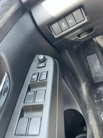 Suzuki Ertiga 1.5LTR-GLX -7SEATER 2023 Model Year