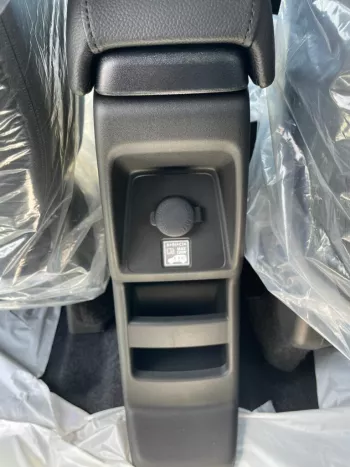 Suzuki Ertiga 1.5LTR-GLX -7SEATER 2023 Model Year