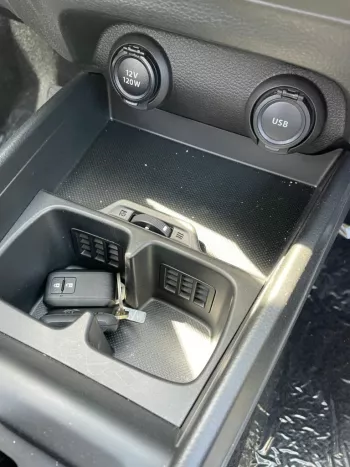 Suzuki Ertiga 1.5LTR-GLX -7SEATER 2023 Model Year