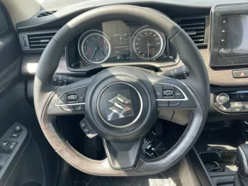 Suzuki Ertiga 1.5LTR-GLX -7SEATER 2023 Model Year