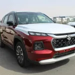 Suzuki Grand Vitara GLX | Full option | 2WD | HUD | 360 Camera | 2023 - Thumbnail 1