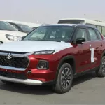 Suzuki Grand Vitara GLX | Full option | 2WD | HUD | 360 Camera | 2023 - Thumbnail 2