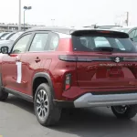 Suzuki Grand Vitara GLX | Full option | 2WD | HUD | 360 Camera | 2023 - Thumbnail 3