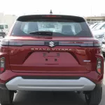 Suzuki Grand Vitara GLX | Full option | 2WD | HUD | 360 Camera | 2023 - Thumbnail 4