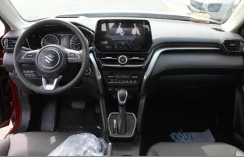 Suzuki Grand Vitara GLX | Full option | 2WD | HUD | 360 Camera | 2023
