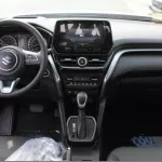 Suzuki Grand Vitara GLX | Full option | 2WD | HUD | 360 Camera | 2023 - Thumbnail 5