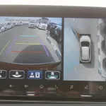 Suzuki Grand Vitara GLX | Full option | 2WD | HUD | 360 Camera | 2023 - Thumbnail 6