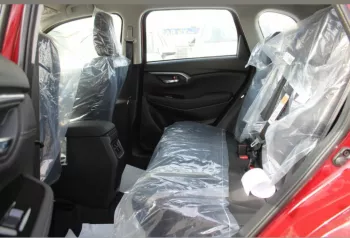 Suzuki Grand Vitara GLX | Full option | 2WD | HUD | 360 Camera | 2023