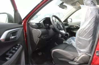 Suzuki Grand Vitara GLX | Full option | 2WD | HUD | 360 Camera | 2023