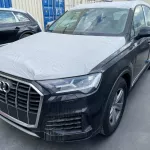 LHD - AUDI Q7 3.0 I-HEV AUTO - QUATTRO 2023 MODEL YEAR - Thumbnail 1