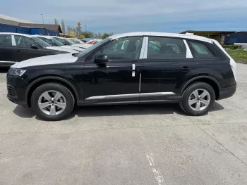 LHD - AUDI Q7 3.0 I-HEV AUTO - QUATTRO 2023 MODEL YEAR