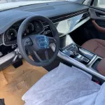LHD - AUDI Q7 3.0 I-HEV AUTO - QUATTRO 2023 MODEL YEAR - Thumbnail 3